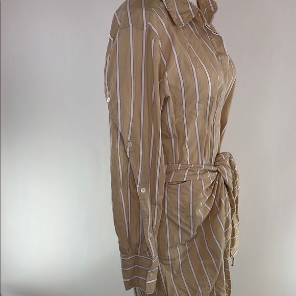 Derek Lam 10 Crosby Charlotte Dress, 8 - Picture 15 of 15